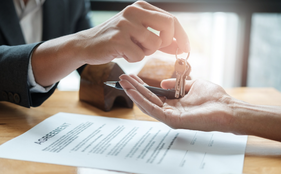 retail space for a lease