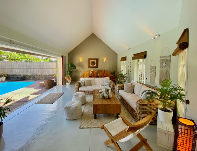 Property Rent in Mauritius