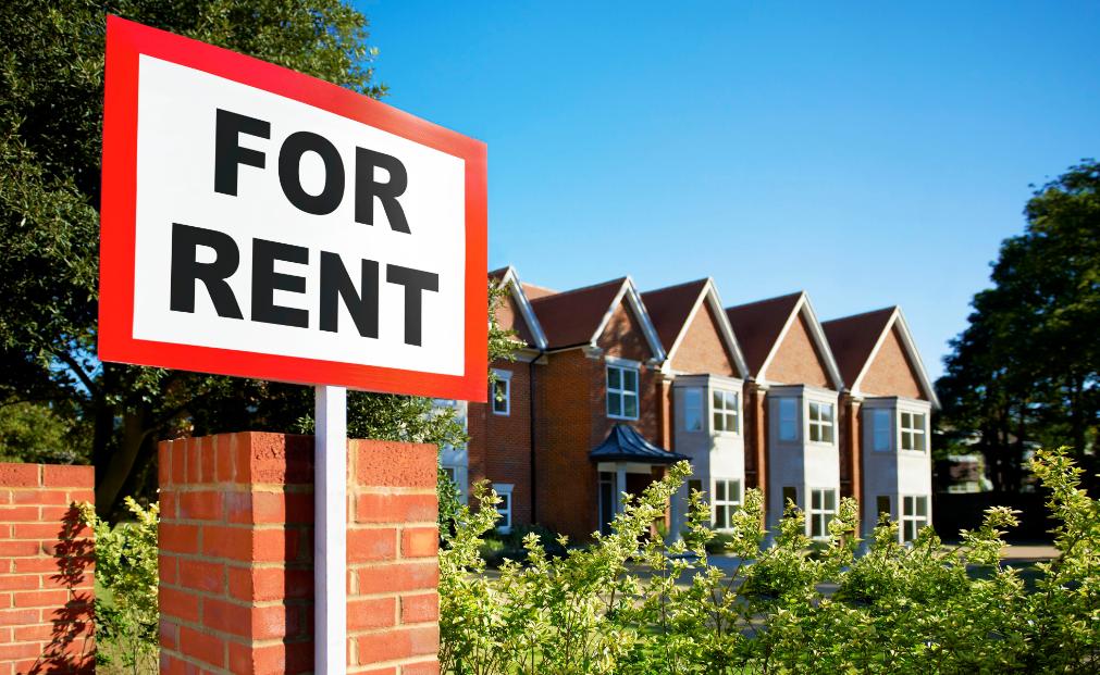 rental property services