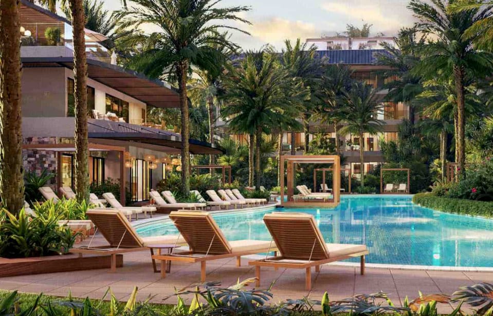 Mauritius IRS properties for sale