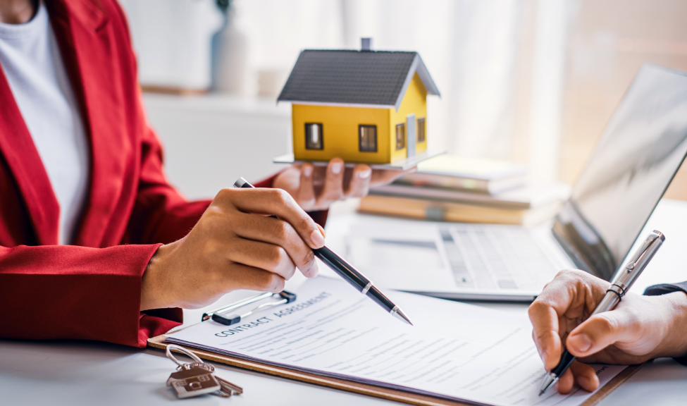 property management companies in Wellington