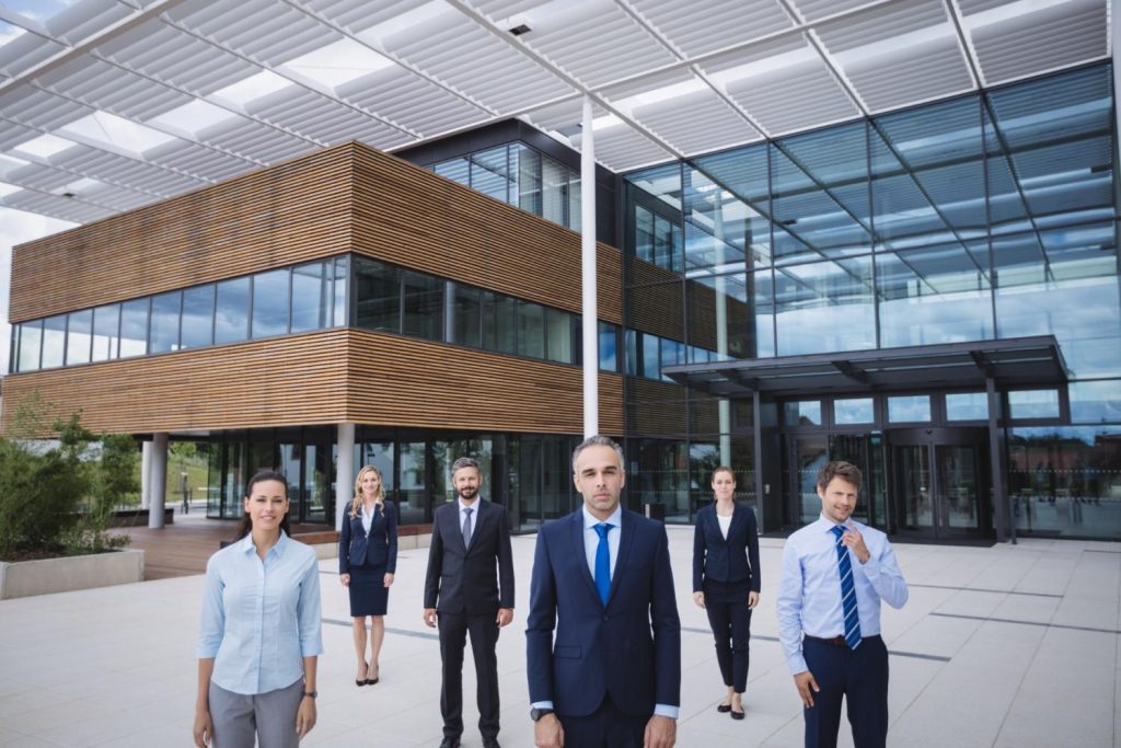 commercial real estate in Kanata