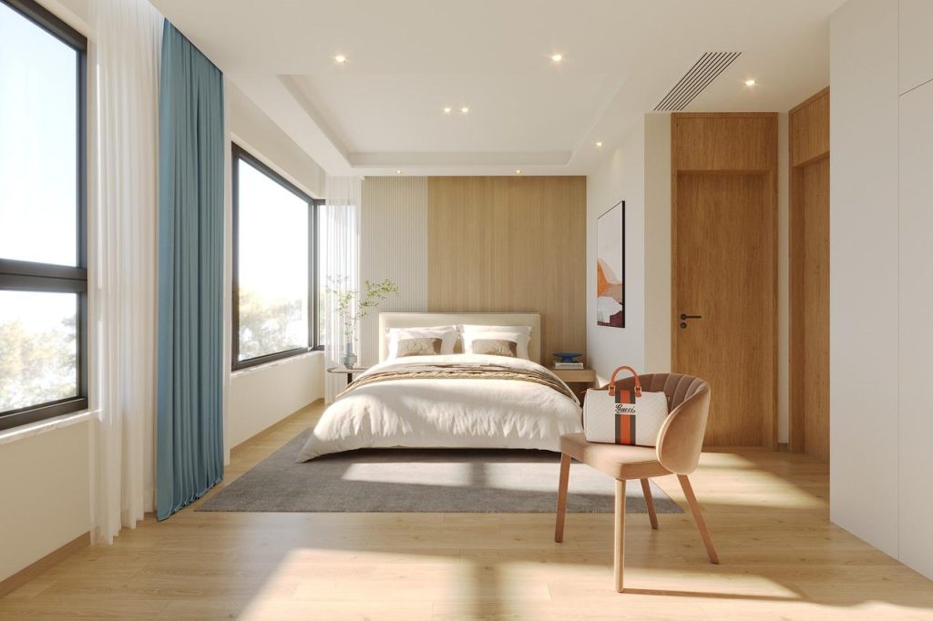 same day granny flats