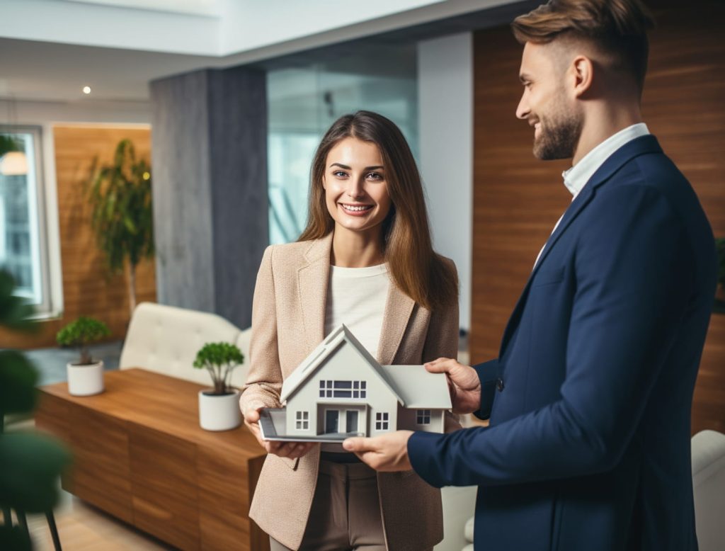 how to buy a house in Tennessee