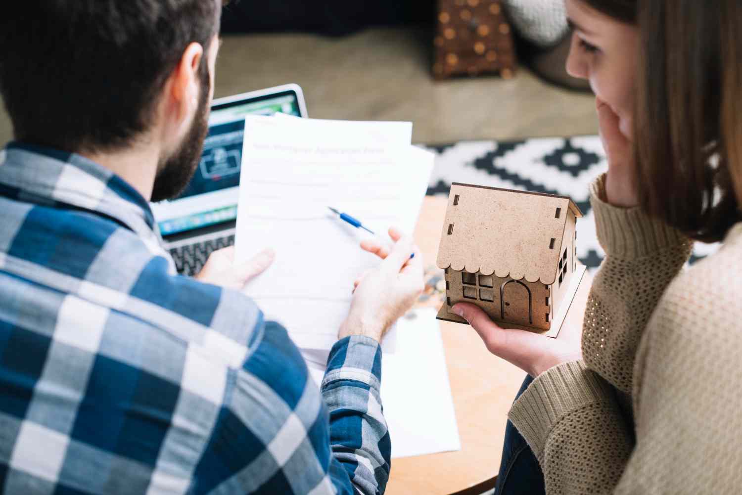 How to Buy a House Class Indiana First Time Buyer Guide Tips